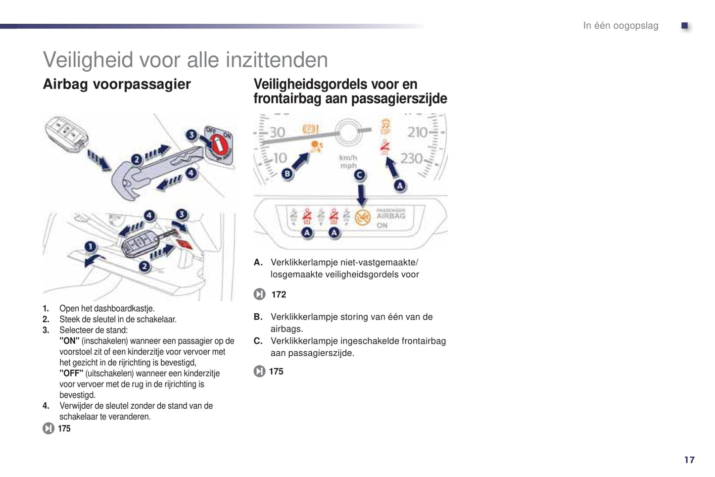 2012-2014 Peugeot 508 Gebruikershandleiding | Nederlands