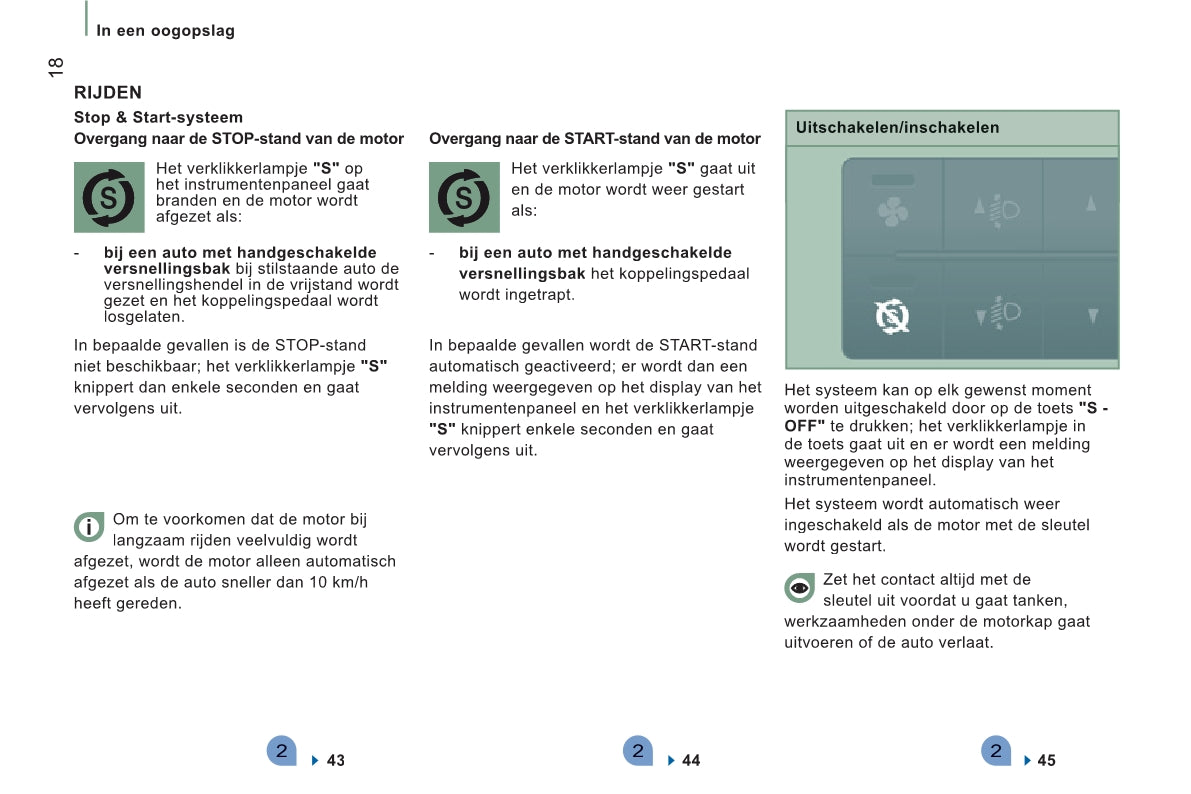 2013-2014 Peugeot Boxer Gebruikershandleiding | Nederlands