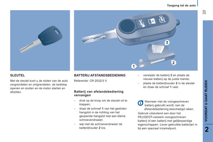 2013-2014 Peugeot Boxer Gebruikershandleiding | Nederlands