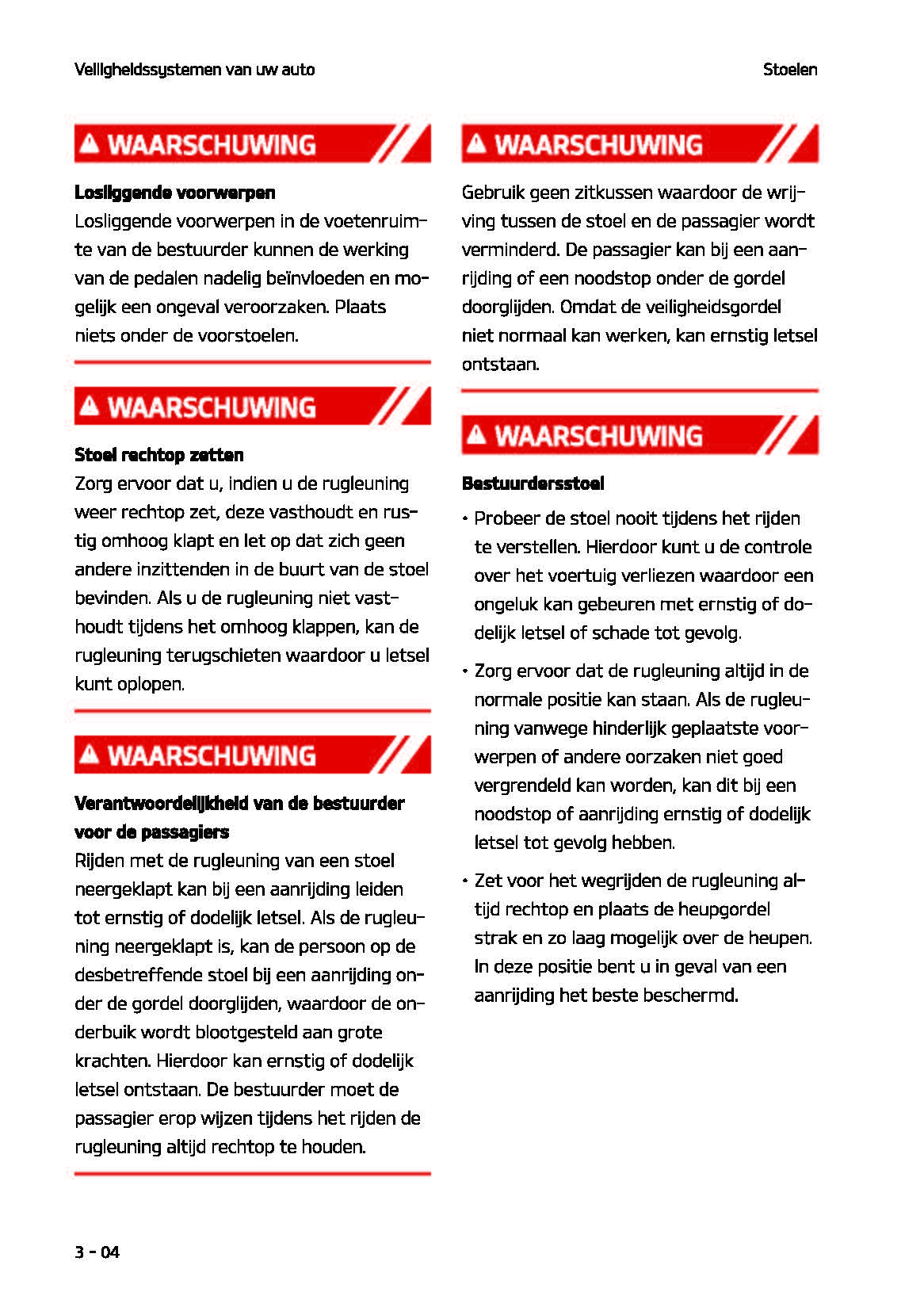 2021-2022 Kia Rio Gebruikershandleiding | Nederlands