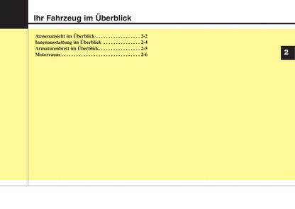 2013-2014 Kia Optima Gebruikershandleiding | Duits