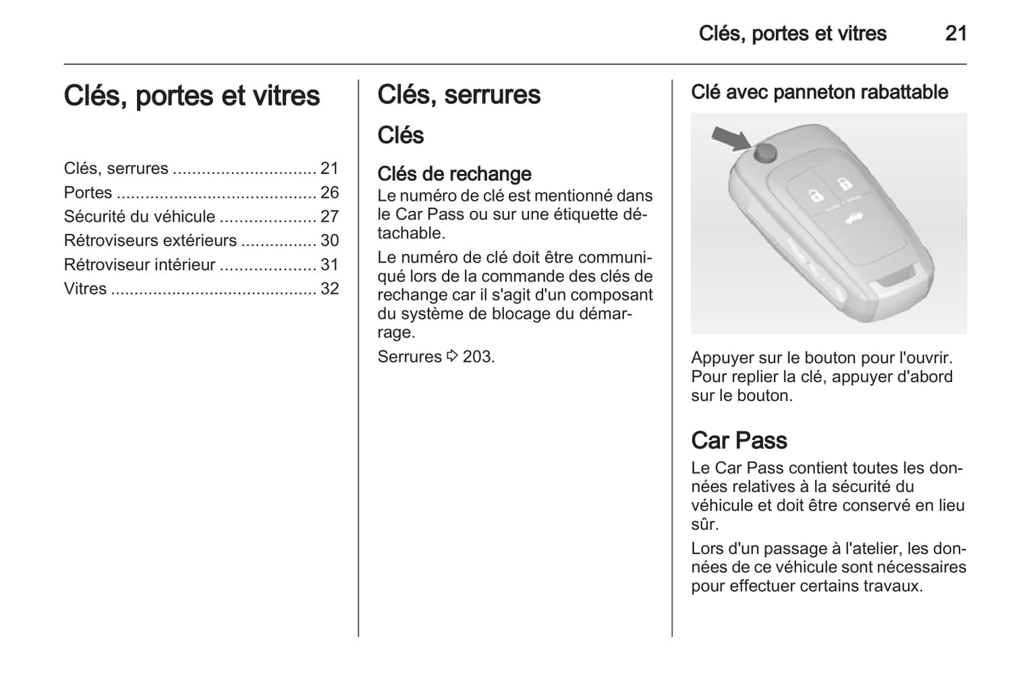 2011-2012 Opel Astra GTC Gebruikershandleiding | Frans