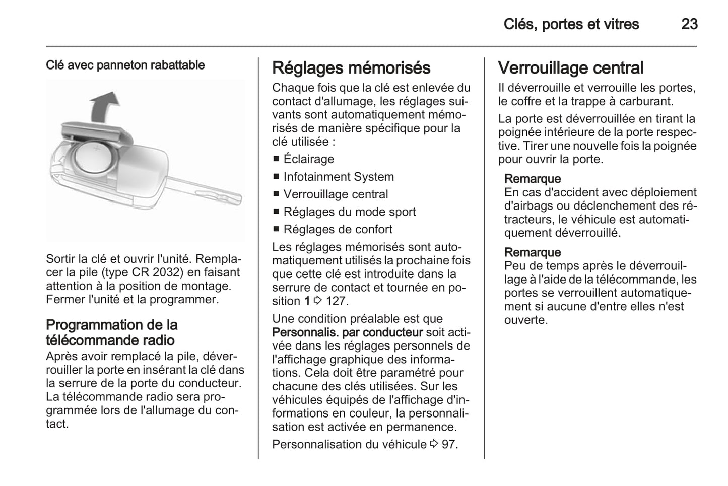 2011-2012 Opel Astra GTC Gebruikershandleiding | Frans