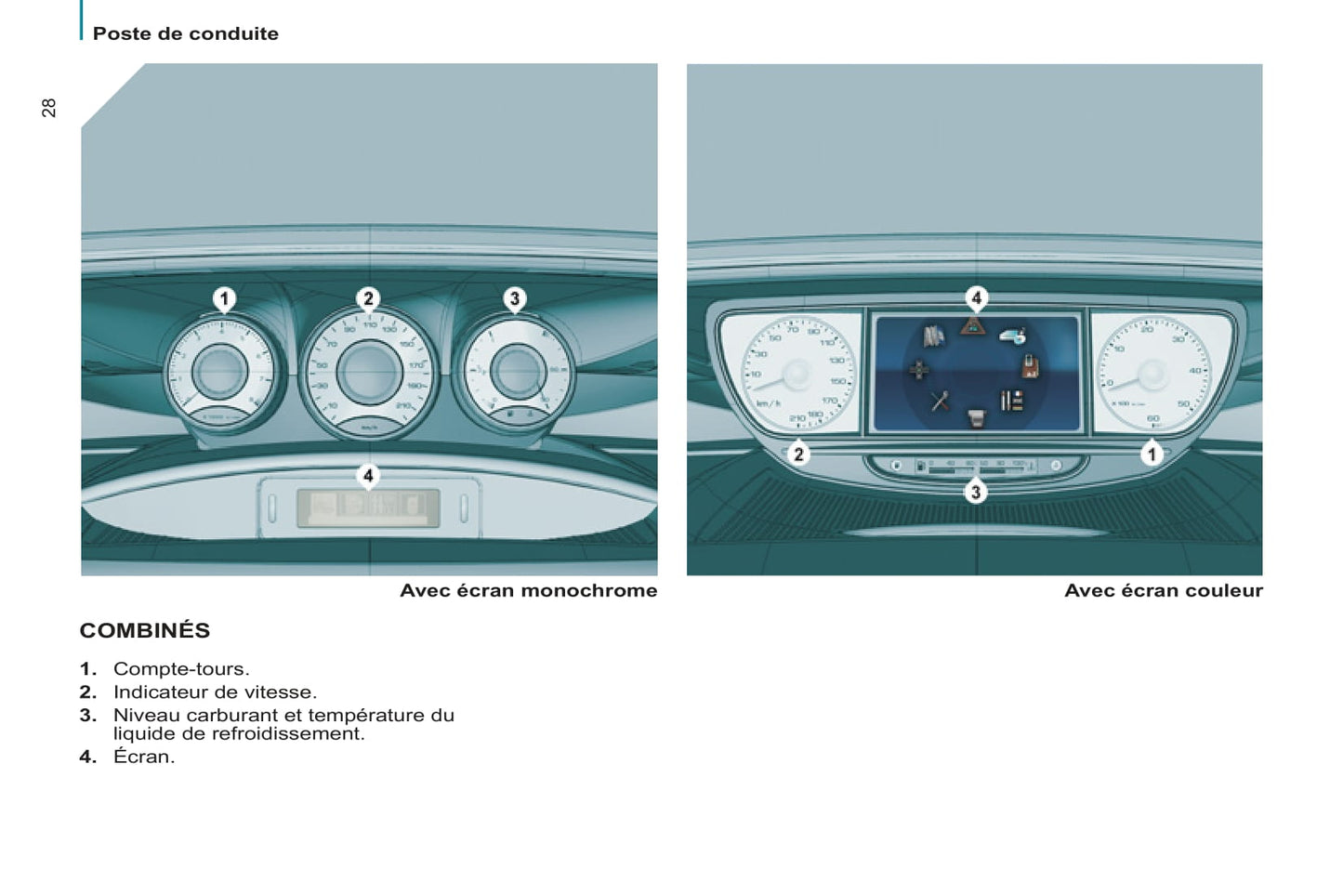 2013-2014 Peugeot 807 Gebruikershandleiding | Frans