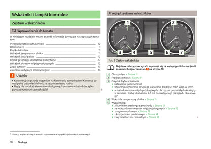 2012-2013 Skoda Yeti Gebruikershandleiding | Pools