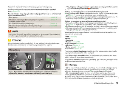 2012-2013 Skoda Yeti Gebruikershandleiding | Pools