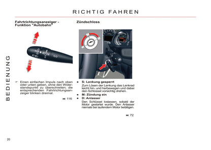 2011-2012 Citroën C5 Gebruikershandleiding | Duits