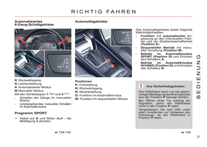 2011-2012 Citroën C5 Gebruikershandleiding | Duits