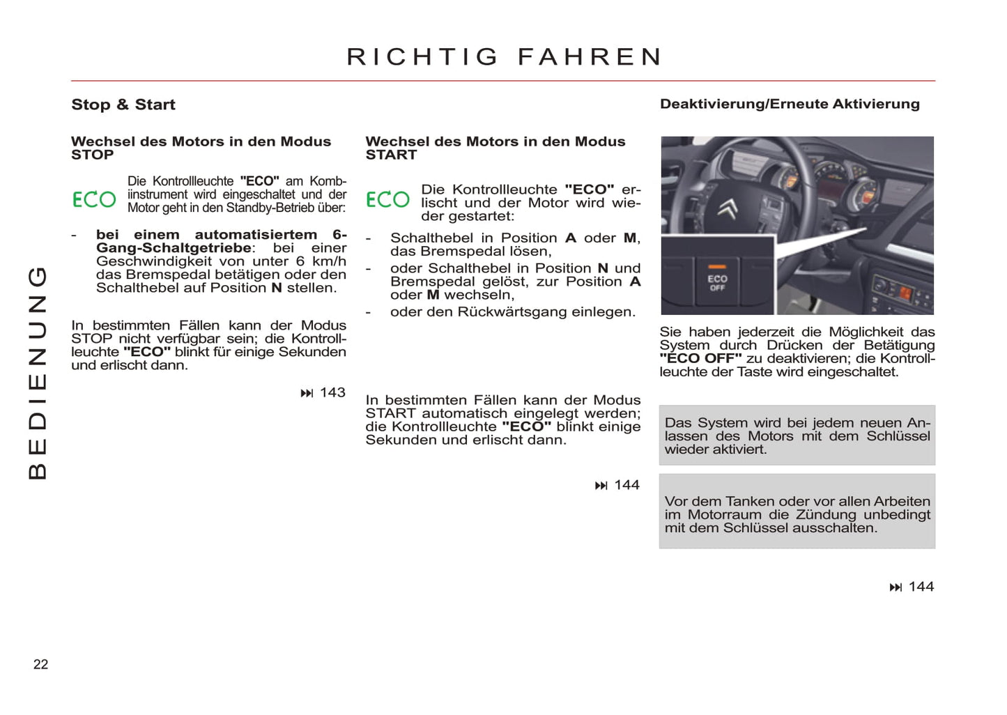 2011-2012 Citroën C5 Gebruikershandleiding | Duits