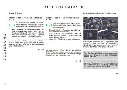 2011-2012 Citroën C5 Gebruikershandleiding | Duits