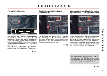 2011-2012 Citroën C5 Gebruikershandleiding | Duits