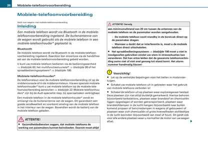 Audi Navigatiesysteem Plus RNS-E Handleiding