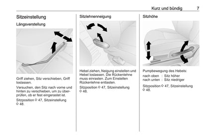 2016 Opel Vivaro Gebruikershandleiding | Duits