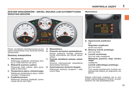 2011-2014 Peugeot 207/207 SW Gebruikershandleiding | Pools