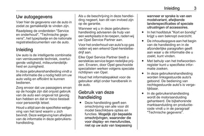 2020-2021 Opel Astra Bedienungsanleitung | Niederländisch