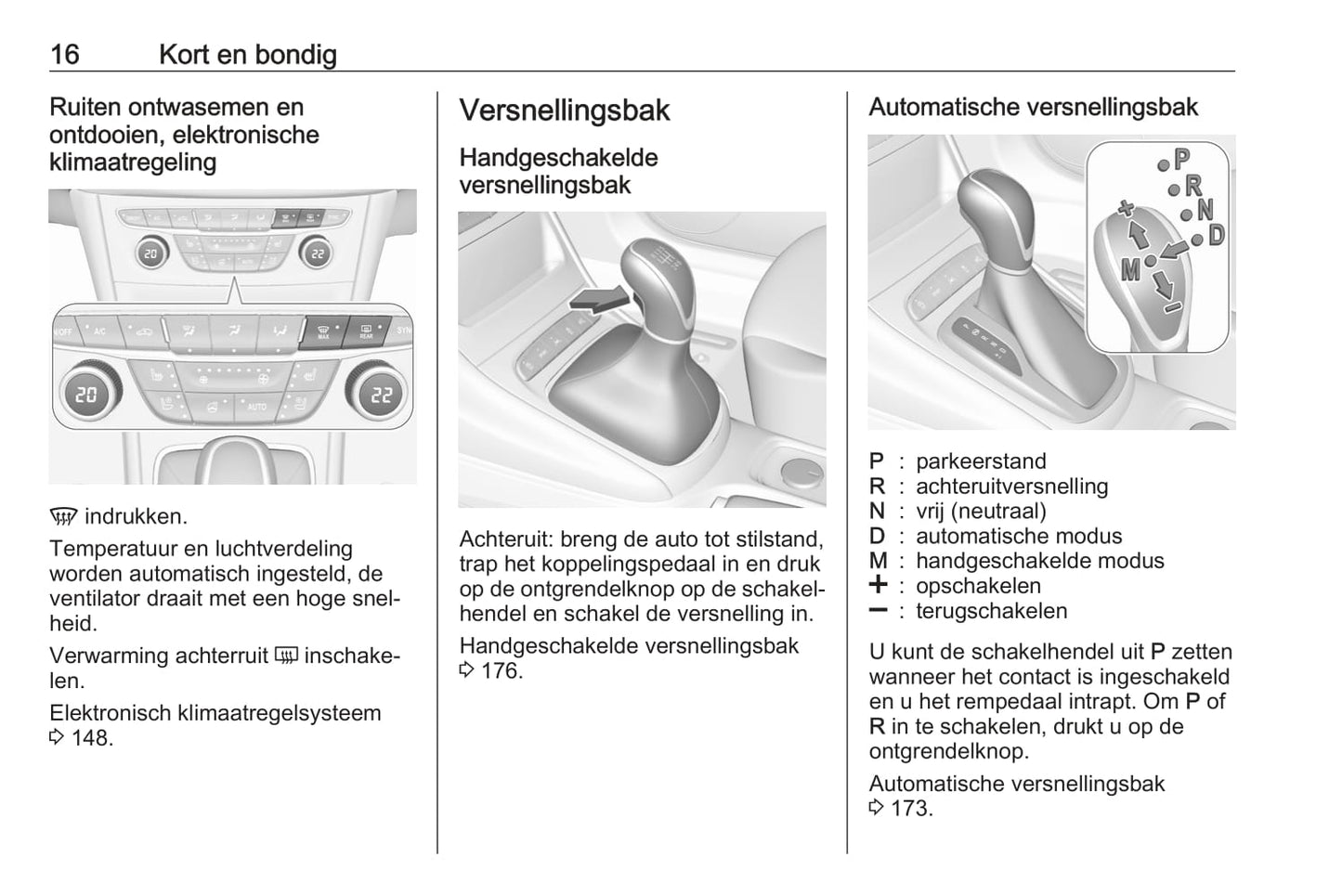 2020-2021 Opel Astra Bedienungsanleitung | Niederländisch