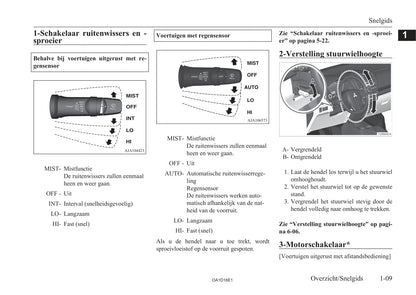 2013-2016 Mitsubishi Attrage Gebruikershandleiding | Nederlands