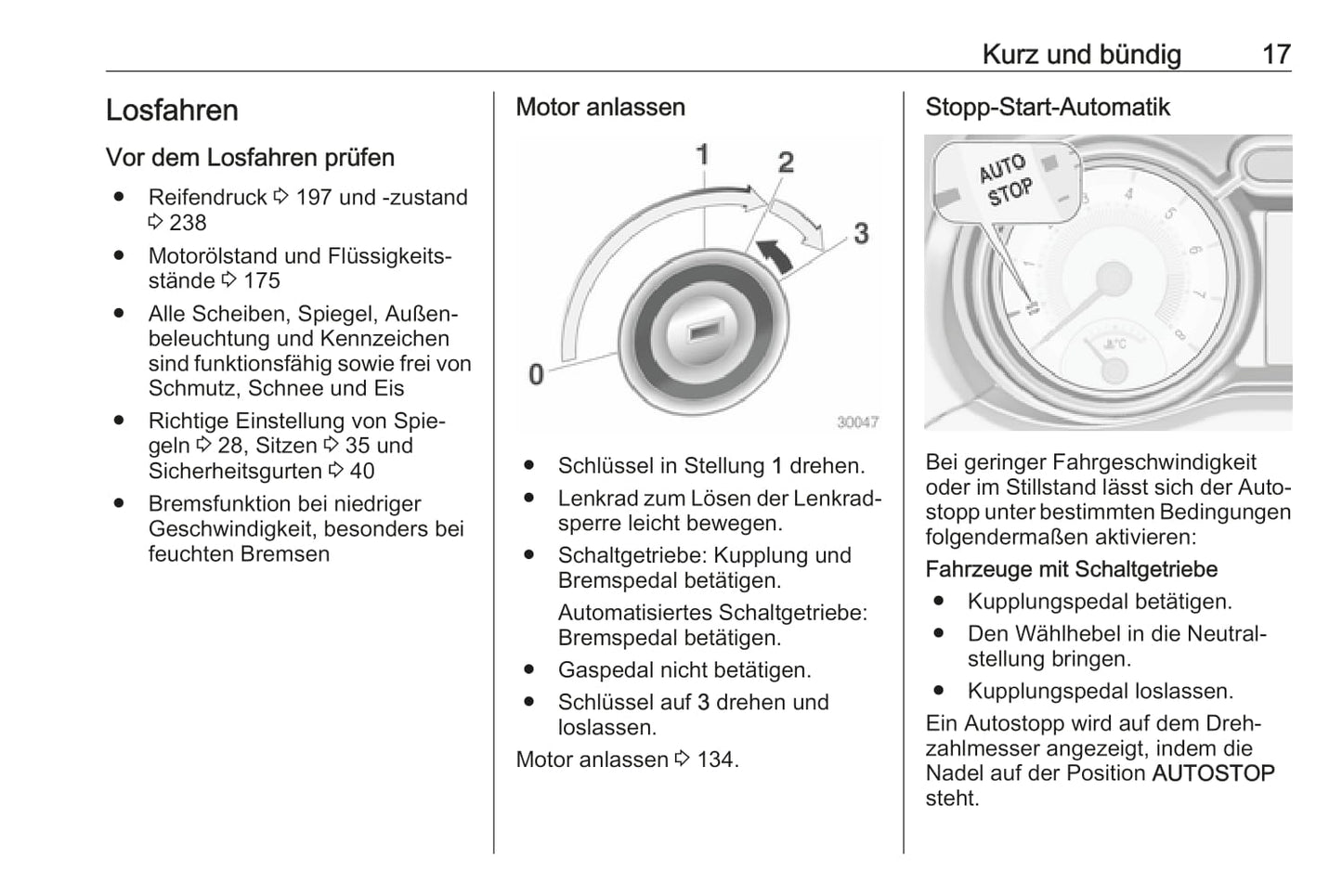 2018-2019 Opel Adam Bedienungsanleitung | Deutsch