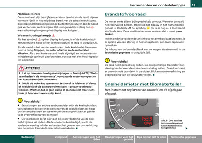 2004-2008 Audi A3 Bedienungsanleitung | Niederländisch