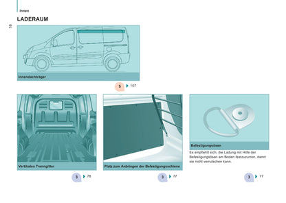 2014-2016 Peugeot Expert Gebruikershandleiding | Duits