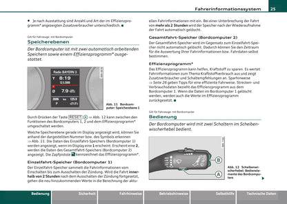 2007-2011 Audi A4 Bedienungsanleitung | Deutsch