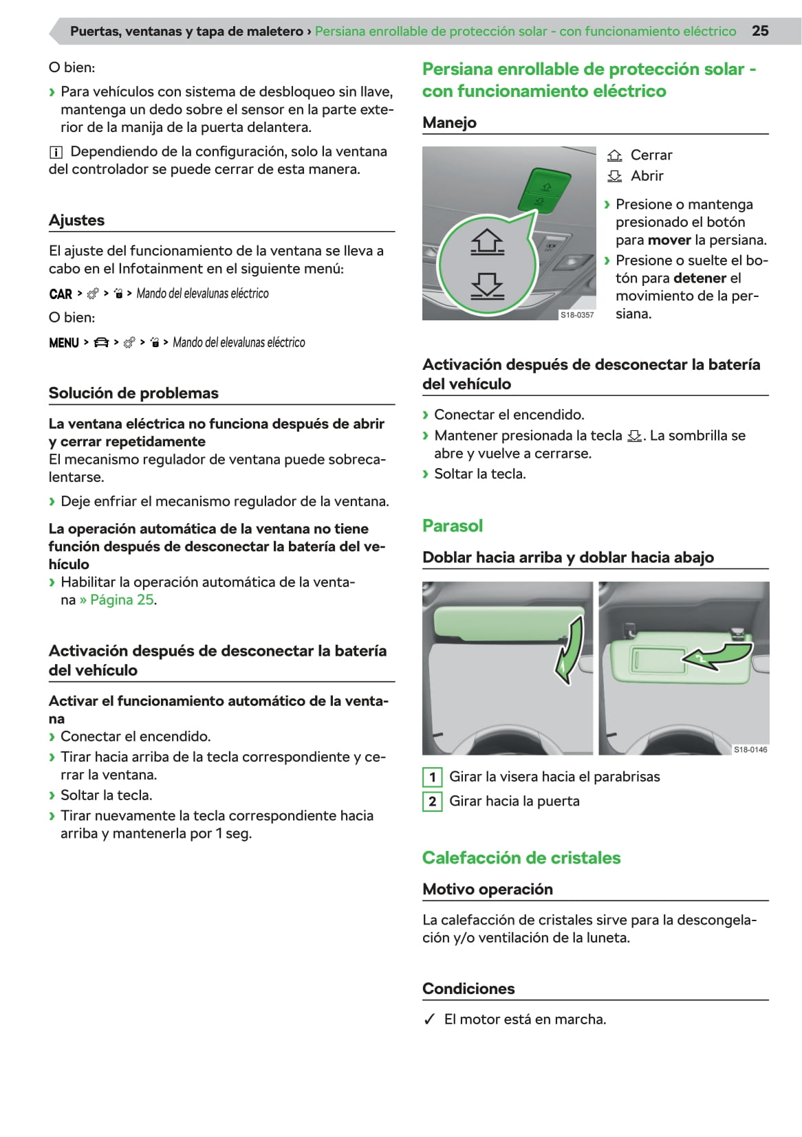 2019-2020 Skoda Kamiq Bedienungsanleitung | Spanisch