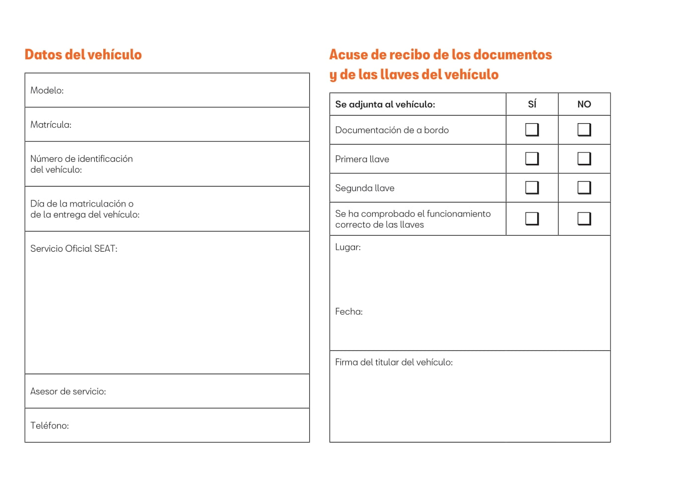 2021-2022 Seat Arona Owner's Manual | Spanish