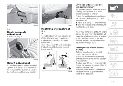 2020-2021 Fiat 500 Hybrid/500C Hybrid Owner's Manual | English