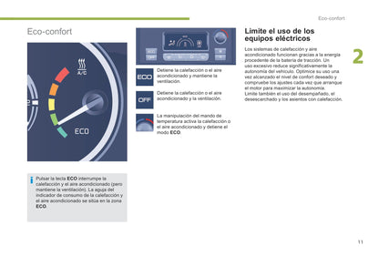 2019-2020 Citroën Berlingo Manuel du propriétaire | Espagnol