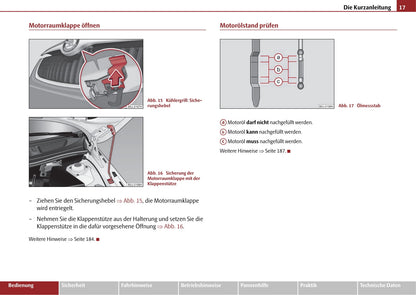 2009-2010 Skoda Roomster Gebruikershandleiding | Duits