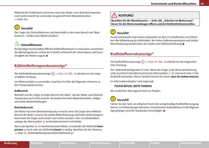 2009-2010 Skoda Roomster Gebruikershandleiding | Duits