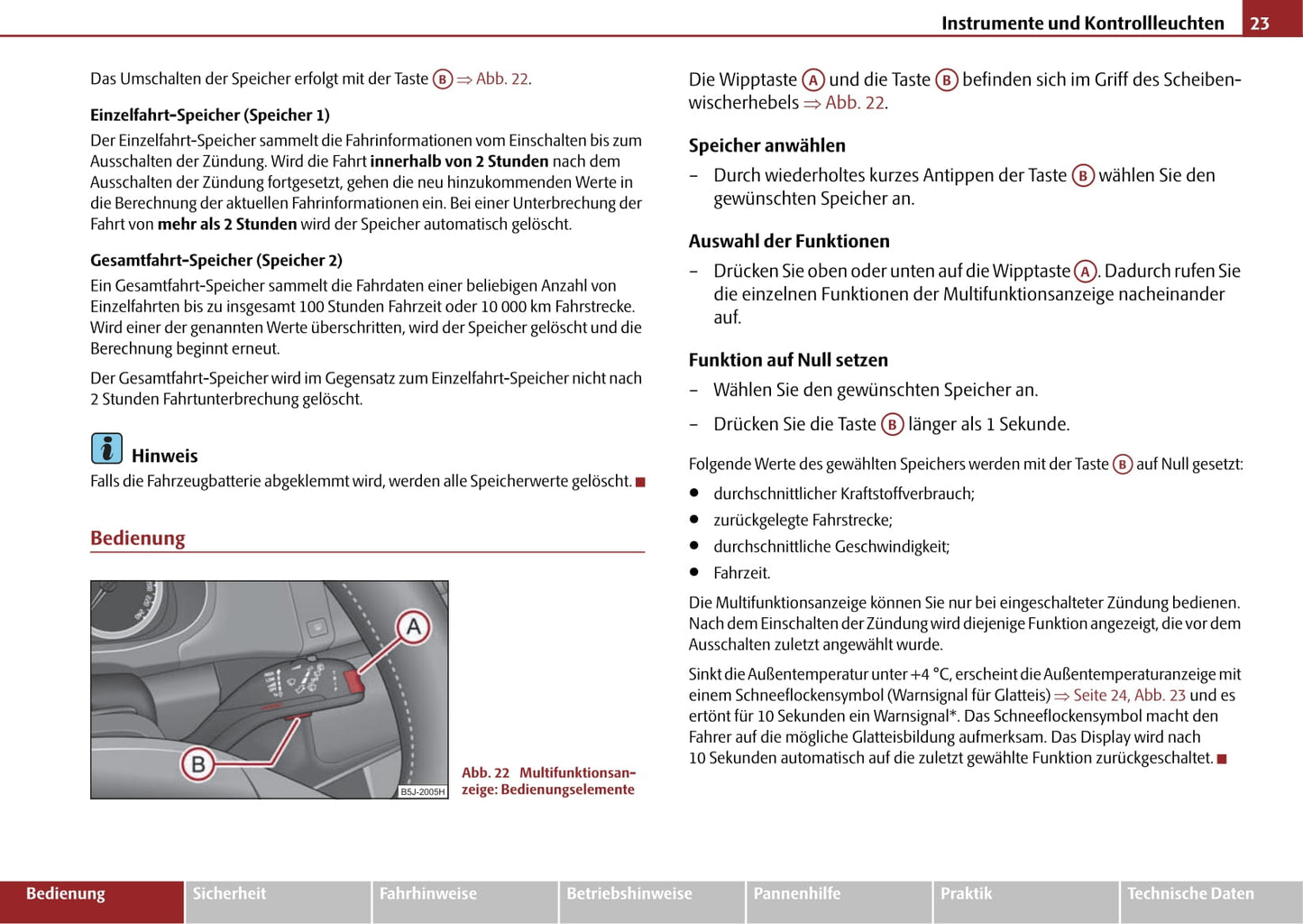 2009-2010 Skoda Roomster Gebruikershandleiding | Duits