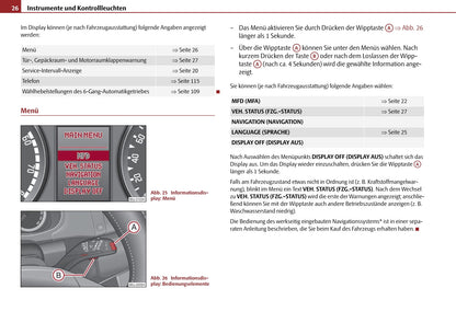 2009-2010 Skoda Roomster Gebruikershandleiding | Duits