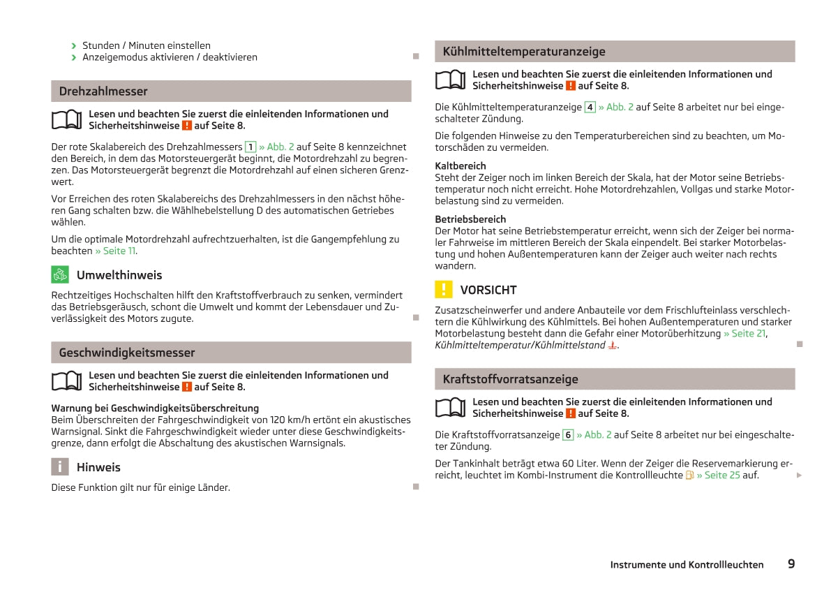 2012-2013 Skoda Superb Gebruikershandleiding | Duits