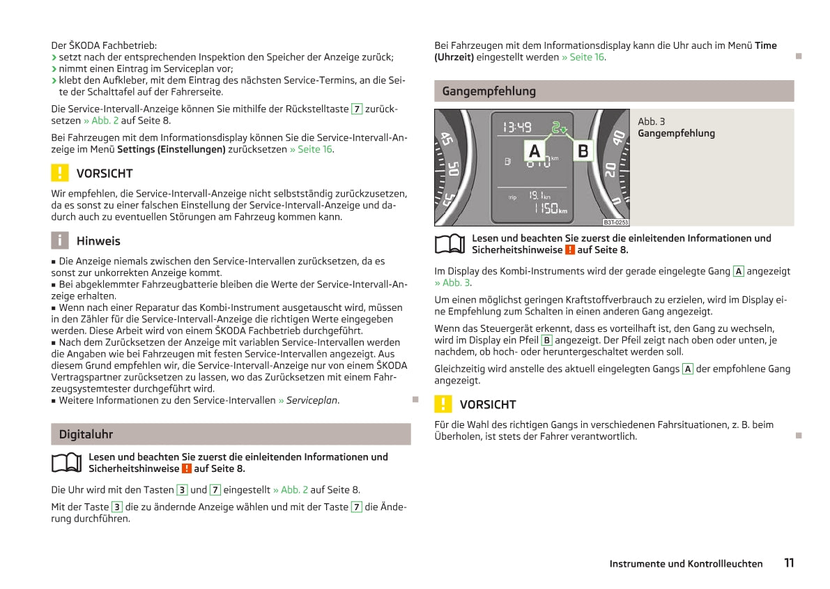 2012-2013 Skoda Superb Gebruikershandleiding | Duits