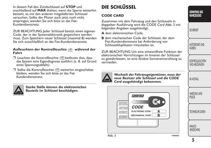 2013-2014 Fiat Ducato Euro 5 Gebruikershandleiding | Duits