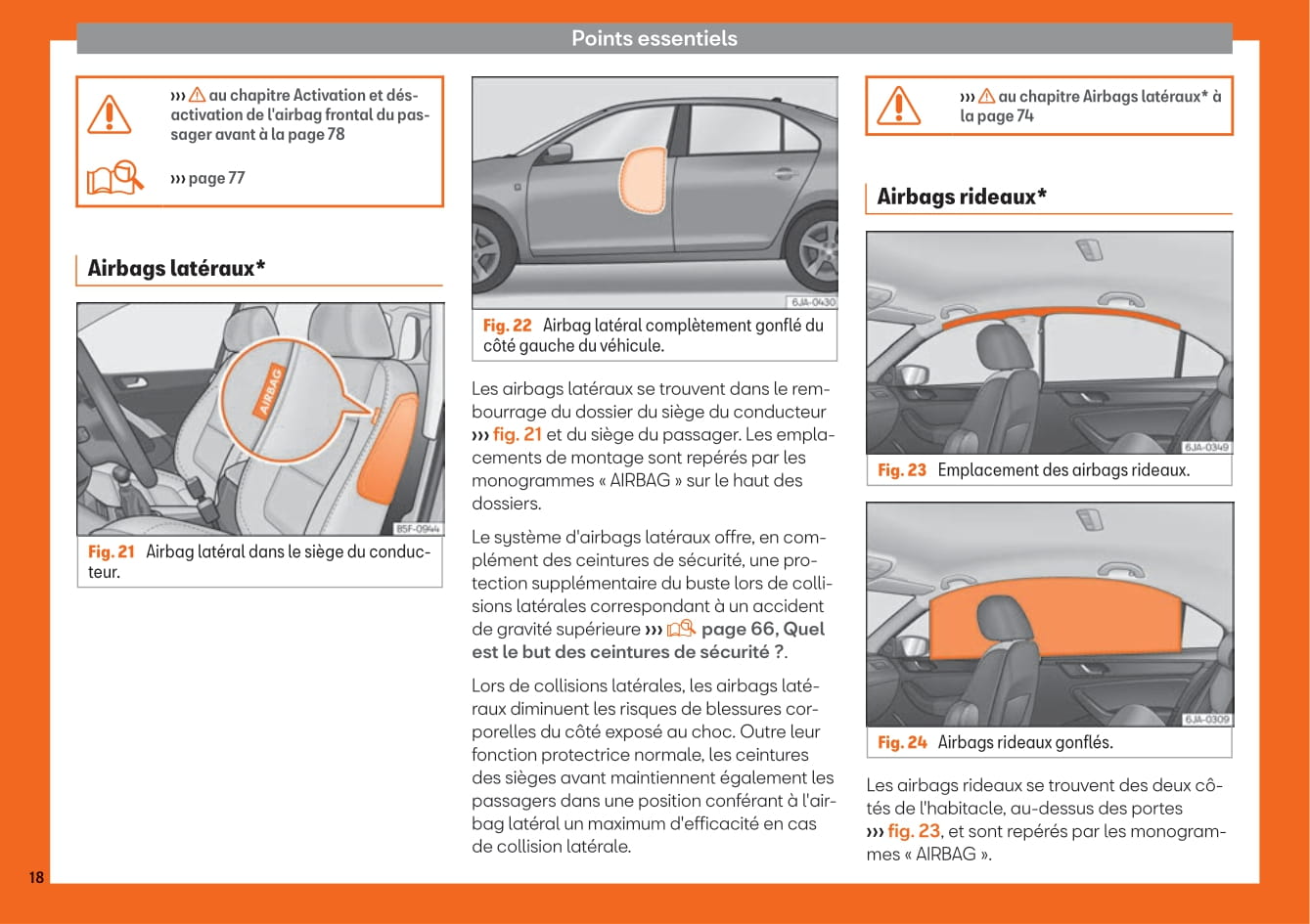 2013-2018 Seat Toledo Gebruikershandleiding | Frans