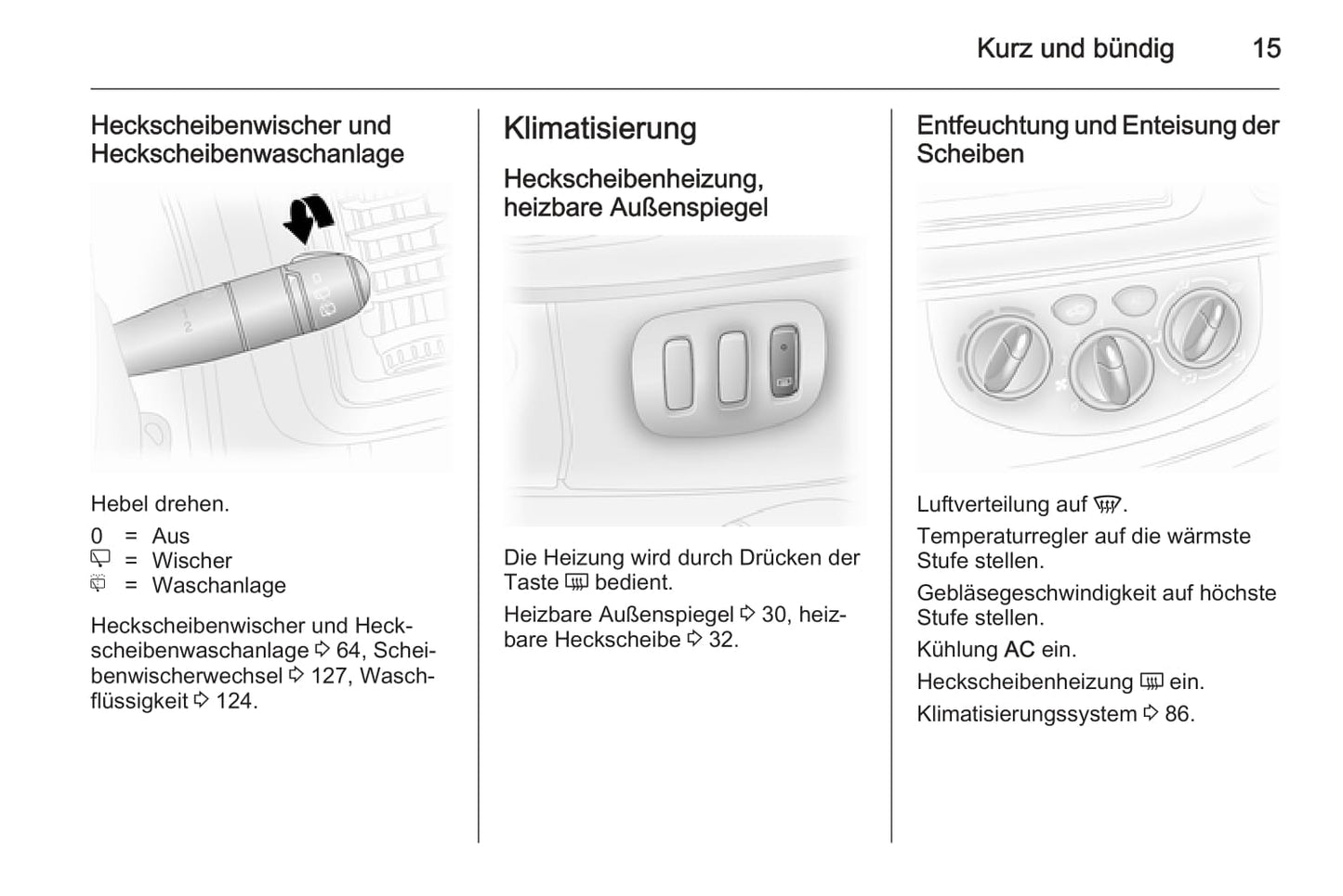 2012-2014 Opel Vivaro Gebruikershandleiding | Duits