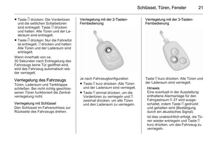 2012-2014 Opel Vivaro Gebruikershandleiding | Duits