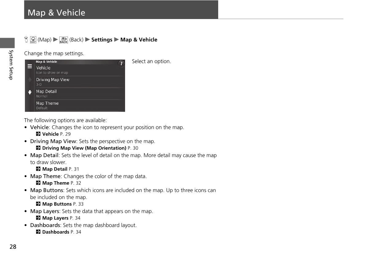 Honda CR-V Navigation Owner's Manual 2017