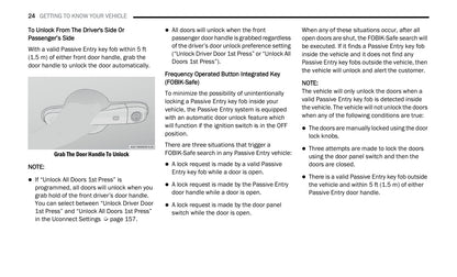 2021 Jeep Renegade Owner's Manual | English