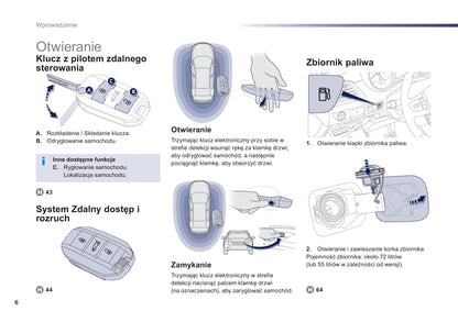 2012-2014 Peugeot 508 Gebruikershandleiding | Pools