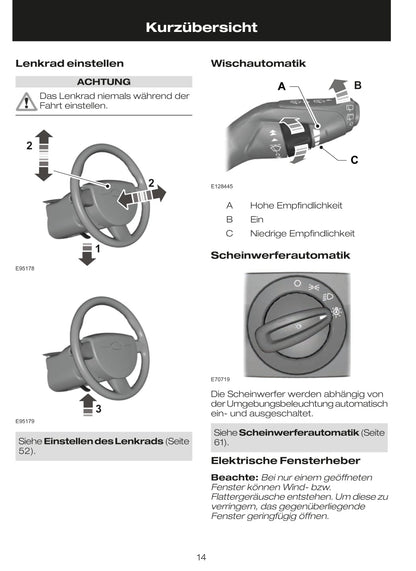 2010 Ford C-Max Gebruikershandleiding | Duits