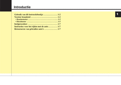 2016-2021 Hyundai Santa Fe Gebruikershandleiding | Nederlands