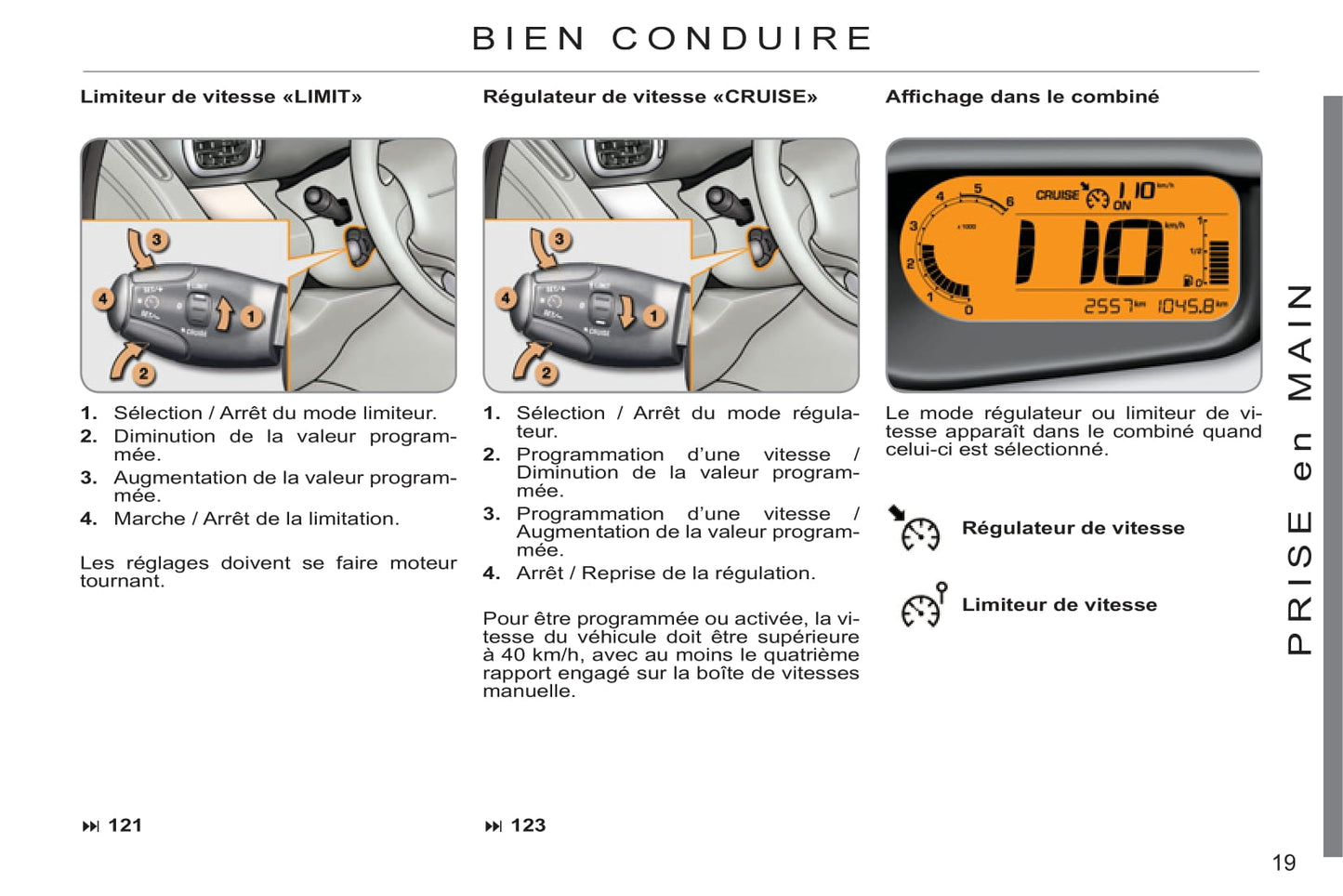 2011-2012 Citroën C3 Picasso Gebruikershandleiding | Frans