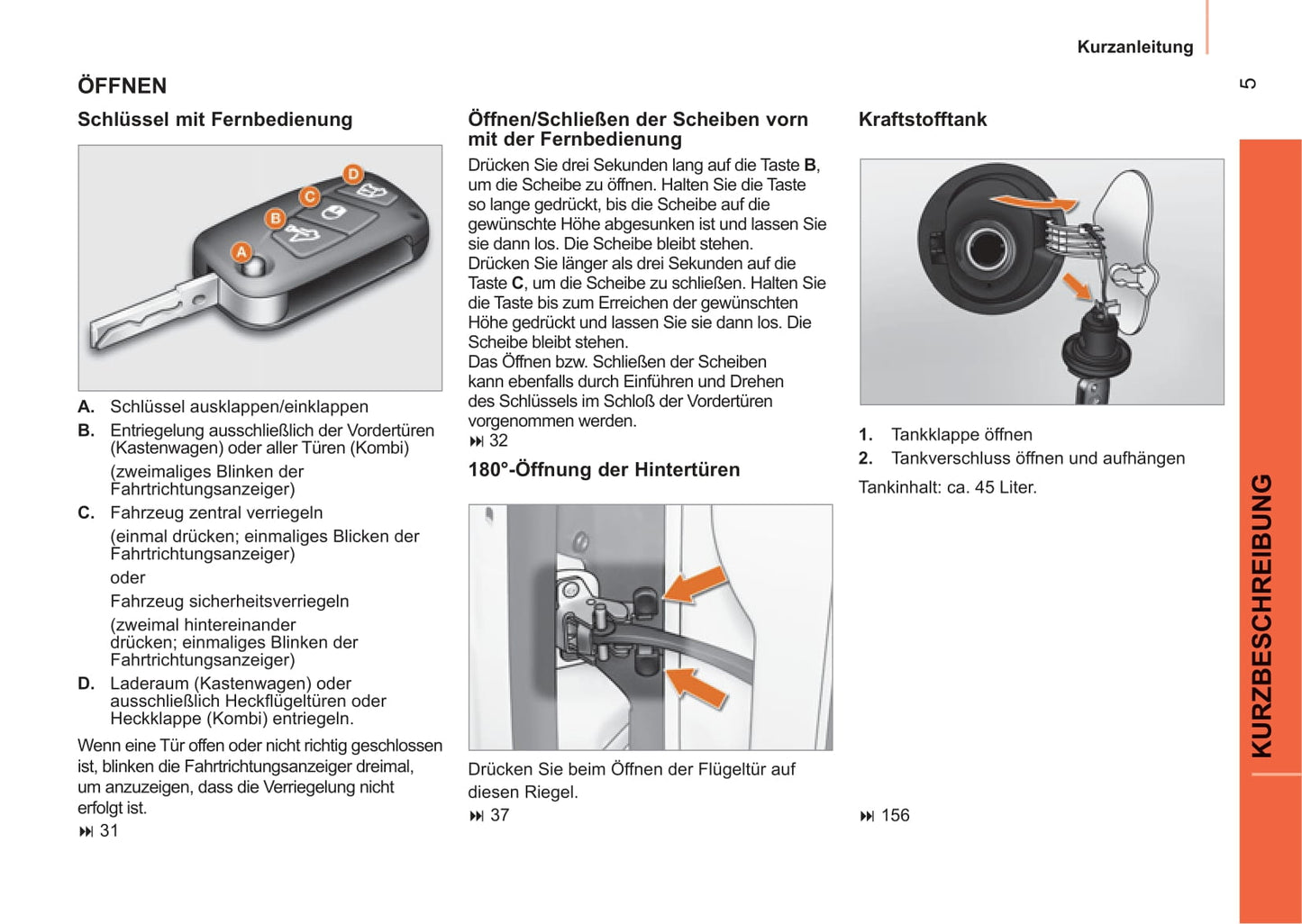 2011-2014 Peugeot Bipper Gebruikershandleiding | Duits