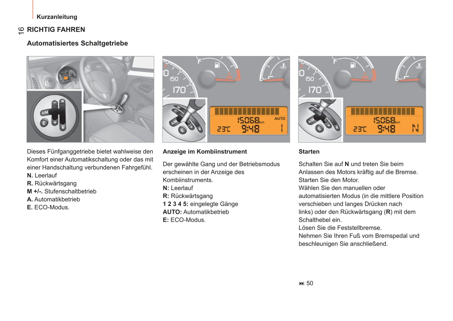 2011-2014 Peugeot Bipper Gebruikershandleiding | Duits