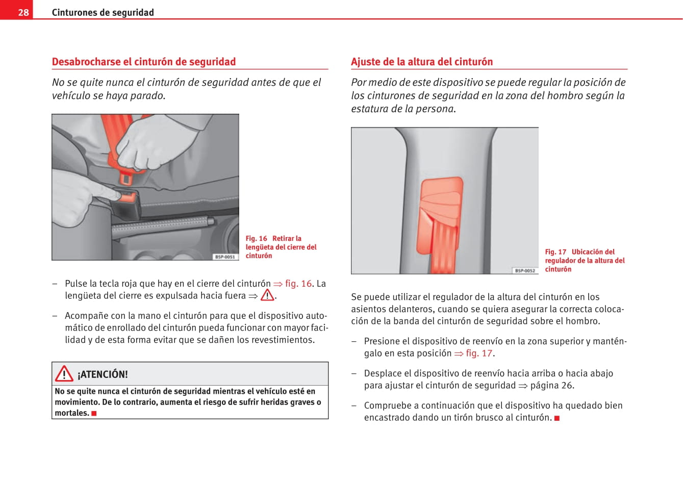 2009-2010 Seat Altea Owner's Manual | Spanish