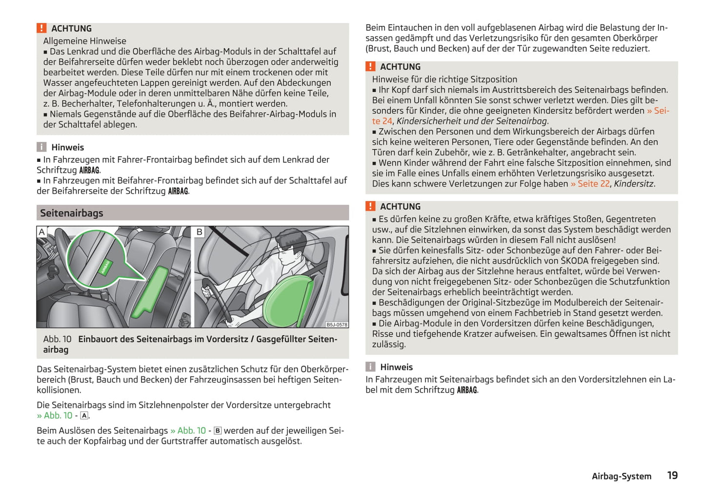 2014-2015 Skoda Roomster Gebruikershandleiding | Duits