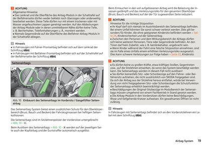 2014-2015 Skoda Roomster Gebruikershandleiding | Duits